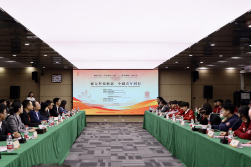 Exchange activity of the 