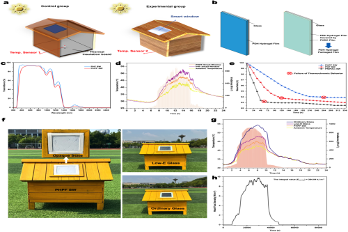 WUT young scholar Lü Song publishes latest research findings in Nature Communications