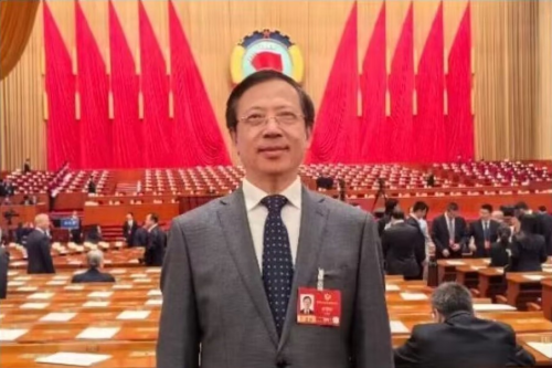 National political adviser proposes to enhance talent cultivation for elite engineers in China