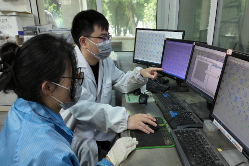 WUT’s approach to make drones fly more steadily