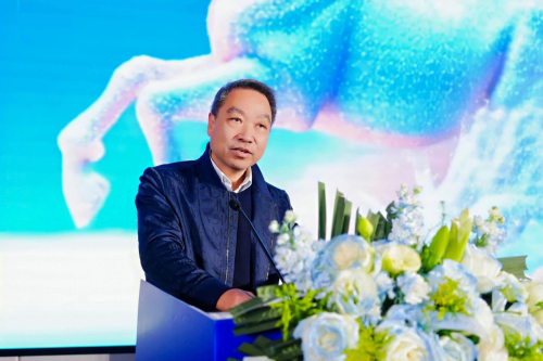 Prof. Liu Yongjian won Outstanding Publisher Prize of the China Publication Government Award